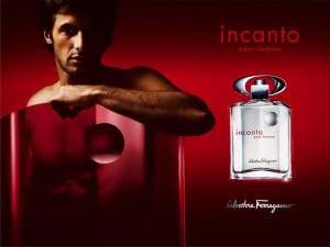 Salvatore Ferragamo Incanto Homme EDT 100ml за Мъже БЕЗ ОПАКОВКА - Img 2