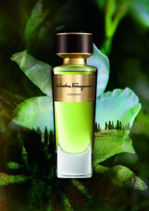 Salvatore Ferragamo Tuscan Creations Convivo EDP 100ml за Мъже и Жени - Img 2