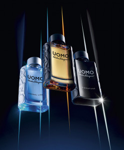 Salvatore Ferragamo Uomo Salvatore Ferragamo Urban Feel EDT 100ml за Мъже - Img 2