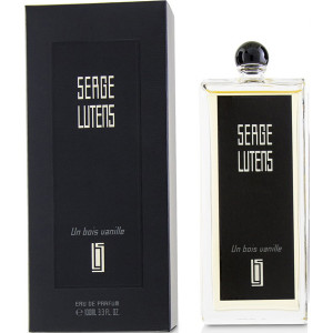 Serge Lutens Un Bois Vanille EDP 50ml Мъже и Жени БЕЗ ОПАКОВКА - Img 4
