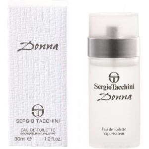 Sergio Tacchini Donna EDT 30ml за Жени
