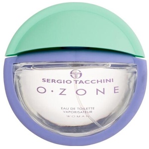 Sergio Tacchini O-Zone EDT 50ml за Жени БЕЗ ОПАКОВКА