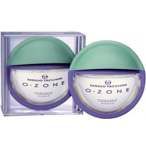 Sergio Tacchini O-Zone EDT 75ml за Жени