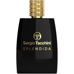 Sergio Tacchini Splendida Комплект (EDP 100ml + BL 100ml + SG 100ml) за Жени - Img 2