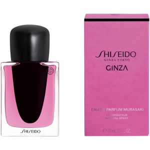 Shiseido Ginza Murasaki EDP 30ml за Жени