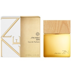 Shiseido Zen EDP 100ml за Жени