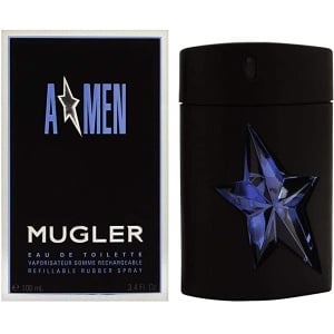 Thierry Mugler A*Men EDT 50ml за Мъже