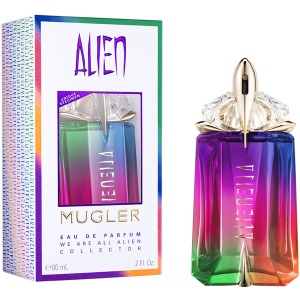 Thierry Mugler Alien Arty Collector EDP 60ml за Жени