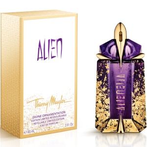Thierry Mugler Alien Divine Ornamentation EDP 60ml за Жени