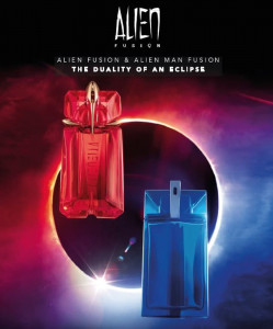 Thierry Mugler Alien Fusion EDP 30ml за Жени - Img 3
