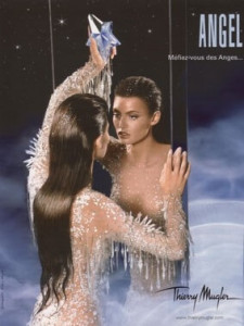 Thierry Mugler Angel Комплект (EDP 50ml + Body Lotion 100ml) за Жени - Img 3