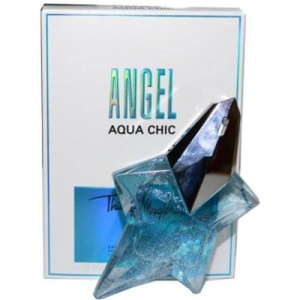 Thierry Mugler Angel Aqua Chic EDT 50ml за Жени