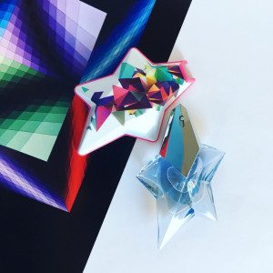 Thierry Mugler Angel Arty 2017 EDP 25ml за Жени - Img 5