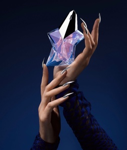 Thierry Mugler Angel Eau De Toilette (2019) EDT 100ml за Жени БЕЗ ОПАКОВКА - Img 4