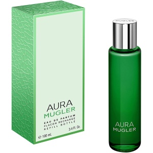 Thierry Mugler Aura Mugler EDP 100ml Refill за Жени