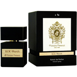 Tiziana Terenzi XIX March EDP 100ml Мъже и Жени БЕЗ ОПАКОВКА - Img 2