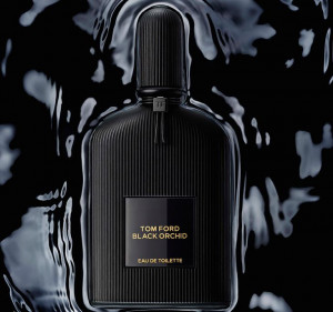 Tom Ford Black Orchid Eau de Toilette EDT 50ml за Жени - Img 3