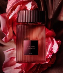 Tom Ford Cafe Rose (2023) EDP 50ml за Жени - Img 2
