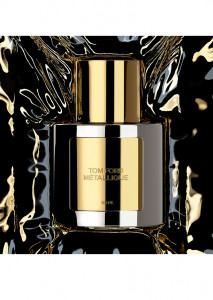 Tom Ford Metallique EDP 100ml за Жени - Img 3
