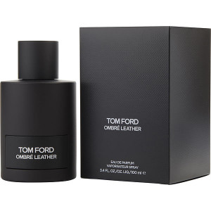 Tom Ford Ombre Leather EDP 100ml за Мъже и Жени БЕЗ ОПАКОВКА - Img 3
