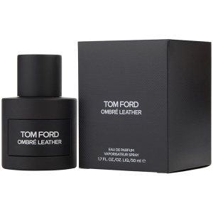 Tom Ford Ombre Leather EDP 50ml за Мъже и Жени - Img 1