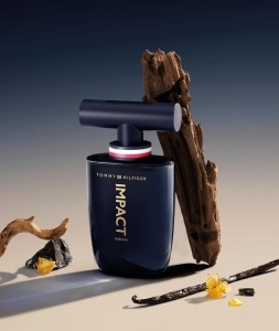 Tommy Hilfiger Impact Parfum 100ml за Мъже БЕЗ ОПАКОВКА - Img 2