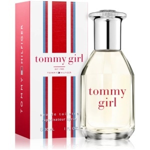 Tommy Hilfiger Tommy Girl EDT 30ml за Жени