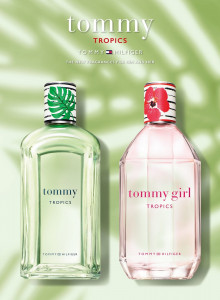 Tommy Hilfiger Tommy Tropics EDT 100ml за Мъже БЕЗ ОПАКОВКА - Img 2