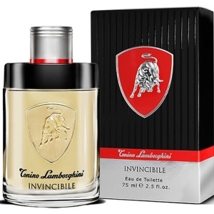 Tonino Lamborghini Invincibile EDT 75ml за Мъже - Img 1