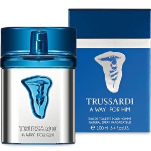 Trussardi A Way for Him EDT 50ml за Мъже
