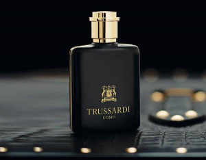 Trussardi Black Extreme Set (EDT 100ml + SG 100ml + Bag) за Мъже - Img 3