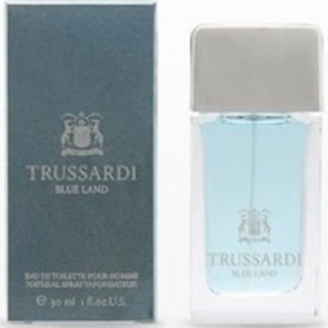 Trussardi Blue Land EDT 30ml за Мъже