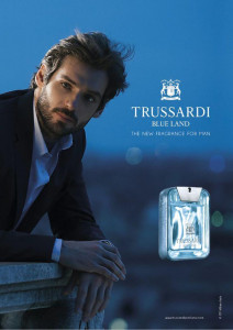 Trussardi Blue Land EDT 50ml за Мъже - Img 2