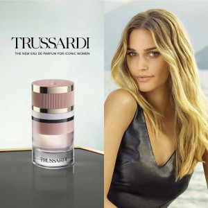 Trussardi Eau de Parfum EDP 30ml за Жени - Img 3