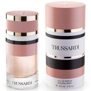 Trussardi Eau de Parfum EDP 90ml за Жени БЕЗ ОПАКОВКА - Img 4