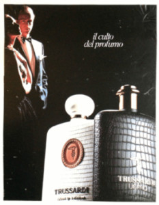 Trussardi EDT 100ml за Жени БЕЗ ОПАКОВКА - Img 2
