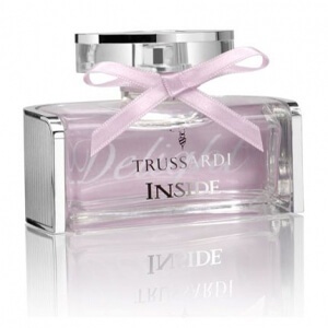 Trussardi Inside Delight EDT 100ml за Жени БЕЗ ОПАКОВКА - Img 1