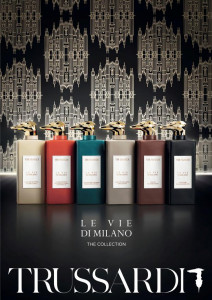 Trussardi Le Vie Di Milano Alba sui Navigli EDP 100ml за Мъже и Жени - Img 2