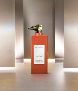 Trussardi Le Vie Di Milano Passeggiata In Galleria Vittorio Emanuele II EDP 100ml за Мъже и Жени - Img 2