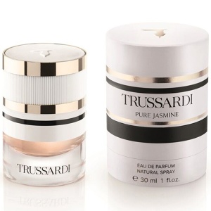 Trussardi Pure Jasmine EDP 30ml за Жени