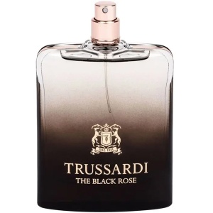 Trussardi The Black Rose EDP 100ml за Жени БЕЗ ОПАКОВКА