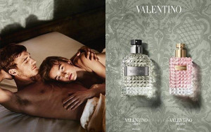 Valentino Donna Acqua EDT 30ml за Жени - Img 3