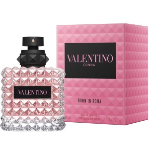 Valentino Donna Born In Roma EDP 100ml за Жени БЕЗ ОПАКОВКА - Img 3