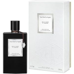 Van Cleef & Arpels Collection Extraordinaire Bois Dore EDP 75ml Мъже и Жени