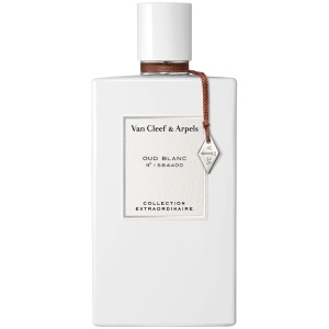 Van Cleef & Arpels Collection Extraordinaire Oud Blanc EDP 75ml за Мъже и Жени БЕЗ ОПАКОВКА