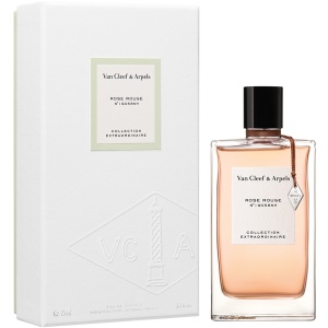 Van Cleef & Arpels Collection Extraordinaire Rose Rouge EDP 75ml Мъже и Жени
