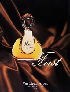 Van Cleef & Arpels First EDT 100ml за Жени - Img 2