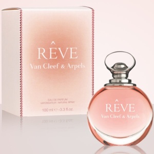 Van Cleef & Arpels Reve EDP 30ml за Жени