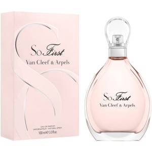Van Cleef & Arpels So First EDP 100ml за Жени