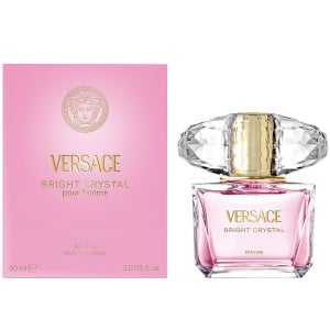 Versace Bright Crystal Parfum 90ml за Жени